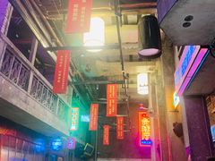 -文和友老长沙龙虾馆(化龙池店)