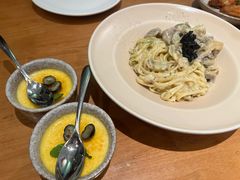 -新贝乐意大利餐厅(苏州中心店)