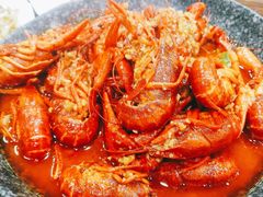 -拙味兄弟龙虾(新香洲店)