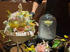 -色響火锅(恒隆广场店)