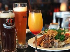 -宝莱纳餐厅(滨江店)