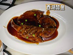 -绿茶餐厅(燕郊永旺店)