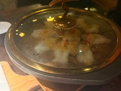 -绿茶餐厅(领展购物广场·中关村店)