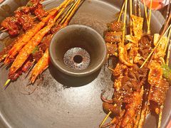 -九村烤脑花·两江非遗(创始总店)