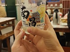 -堂瓦里·33年传统赣菜(第一街区店)