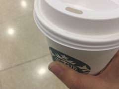 -星巴克臻选(莘庄仲盛店)