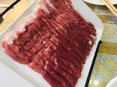-清真·鸦儿李记·涮肉(和平里店)