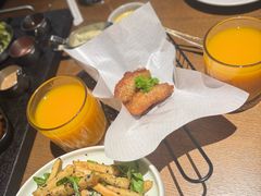 -新贝乐意大利餐厅(苏州中心店)