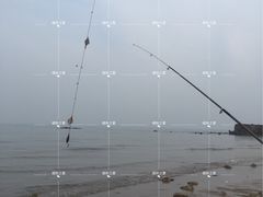 -仰口沙滩