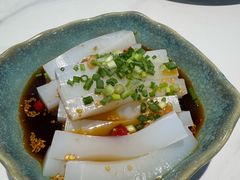 凉拌粉-马尔龙新疆饭店·清真(长青路店)