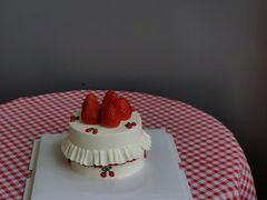 -艾加柒克蛋糕茶歇甜品台(春熙路店)