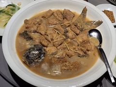 -阿庄新豫菜(通泰路店)