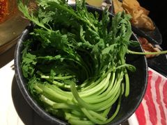 -哥老官重庆美蛙鱼头(宝山龙湖店)