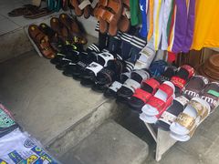 -乌布德传统市场