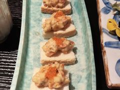 -松鹤精致料理(五一中路店)