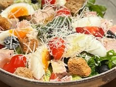 -JINNS锦时 steak&pizza(浸信会礼拜堂旧址店)