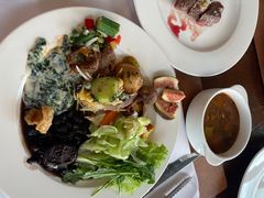 -拉蒂娜·巴西牛排馆 Latina·Brazilian Steakhouse(海上世界店)