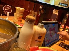 -巴奴毛肚火锅(龙湖锦艺城店)