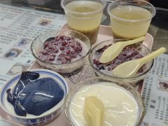 -五福堂龟苓膏(河东北山店)