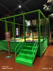 -奇幻丛林(佛罗伦萨小镇店)