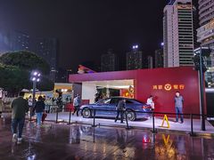 -观音桥步行街