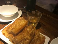-令狐冲烤鱼·烧菜馆(达明店)
