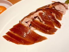 -四季民福烤鸭店(前门廊房二条店)