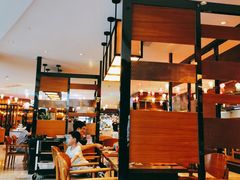 -OPEN開全日自助餐厅·西餐·海鲜(佛山希尔顿酒店)