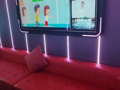 -星聚会KTV(龙湖上海奉贤天街店)
