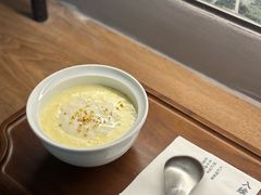 酒酿米麻薯凤凰奶-RUXU入续鸳鸯糖水铺(万菱汇店)