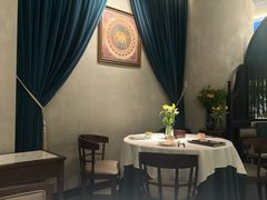 -狮拾久·现代新加坡料理(壹方城店)