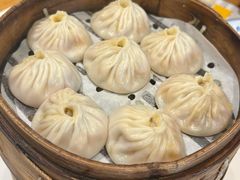 -馋三尺蟹粉小笼(人民广场店)