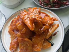 -蜀江水川菜馆(金川家园店)