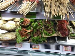-欧阳小姐在成都(爱琴海店)