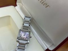 -小鱼中古奢侈品回收