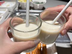 -海底捞火锅(长宁路龙之梦店)