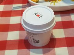 -西贝莜面村(双井店)