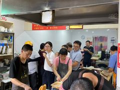 -文武王氏烧饼·无矾油条(西溪路店)