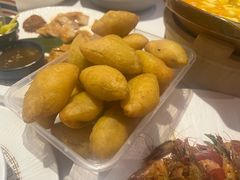 -海坛特色小吃·只做平潭特色菜(平潭店)