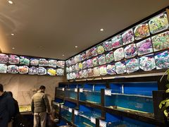 -华盛丰温州大排档(东三环南路店)