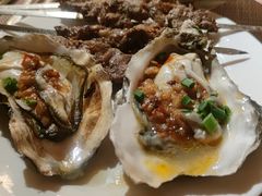 -南通滨江洲际酒店-西集自助餐厅