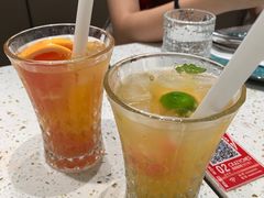 -CRAZYONES西班牙海鲜饭(上海美罗城店)