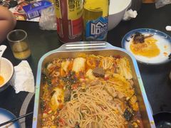 -聚味罗记大排檔·鲜鱼杂·甲鱼煲•龙虾馆(科学馆店)