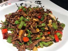 -京城小江南·北京烤鸭·江南土菜·白鱼(中关村店)
