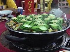 -友口福(大良店)