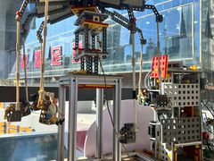 -能力风暴机器人编程中心