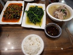 -双流老字号董蹄花(广场路店)