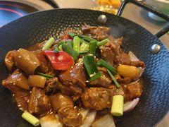 -创味·民间海南菜·非遗藤桥排骨(藤桥·免税城店)