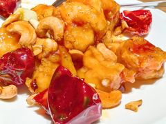 宫保虾球-廊亦舫Lang Yi Fang Restaurant(金桥店)