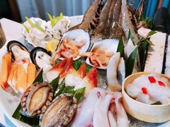 -生如夏花泰式火锅(鹭洲里店)